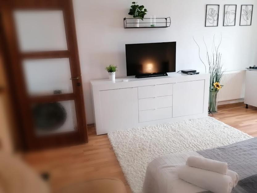 Nexus Studio Deluxe Miercurea Ciuc Εξωτερικό φωτογραφία