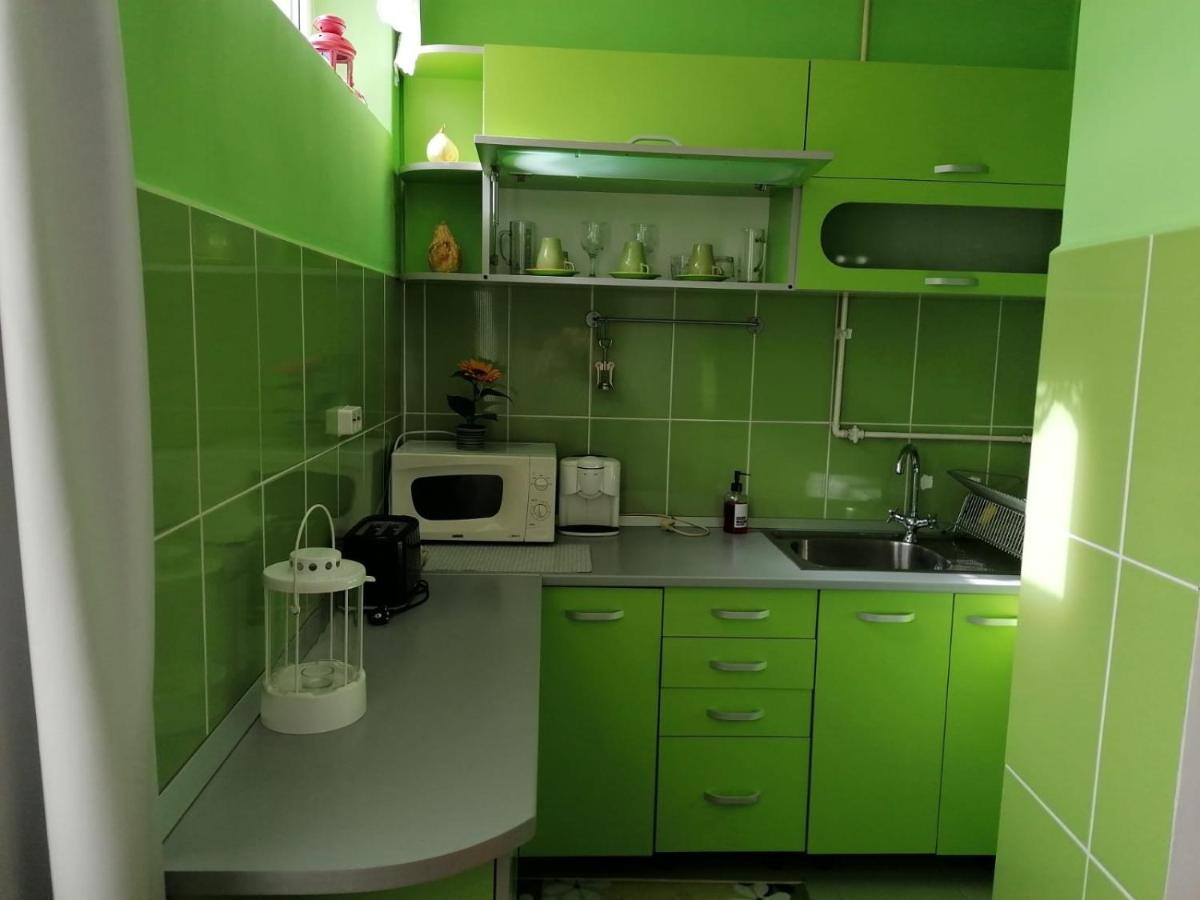 Nexus Studio Deluxe Miercurea Ciuc Εξωτερικό φωτογραφία