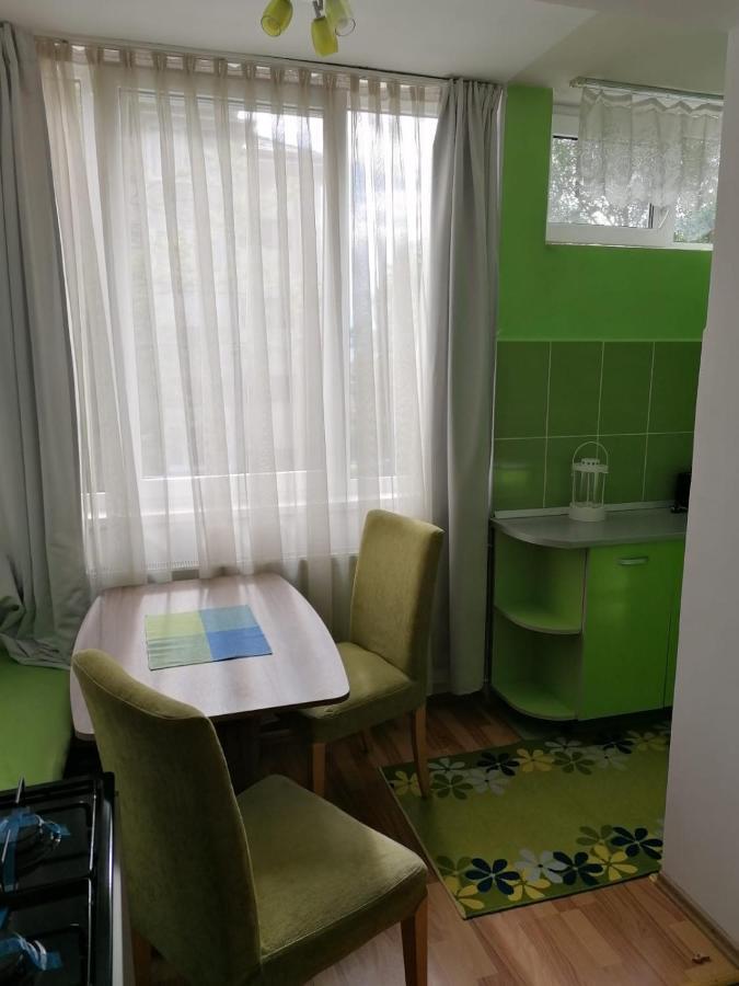Nexus Studio Deluxe Miercurea Ciuc Εξωτερικό φωτογραφία