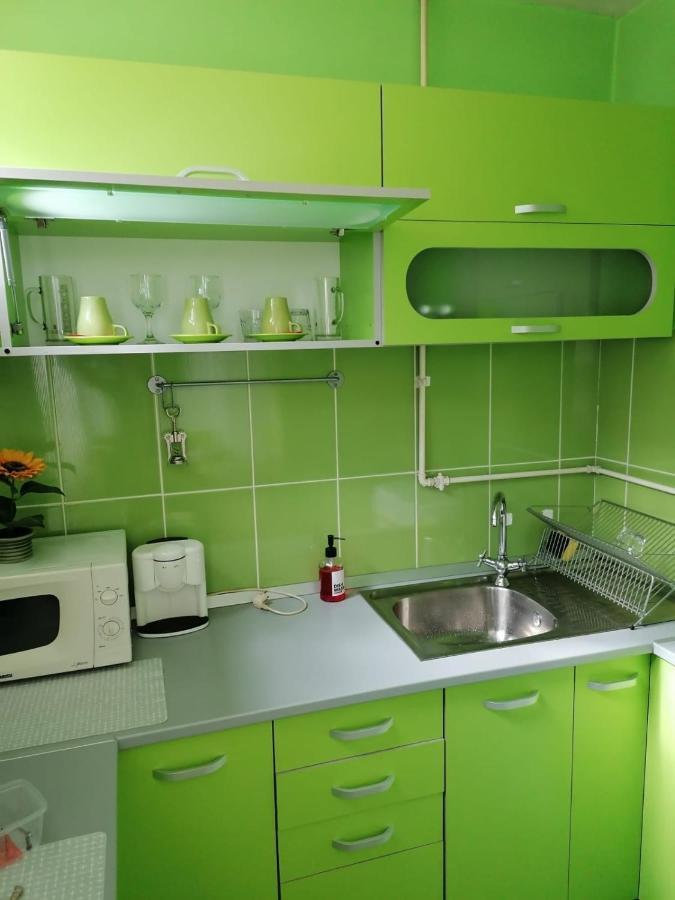 Nexus Studio Deluxe Miercurea Ciuc Εξωτερικό φωτογραφία